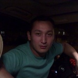 Рауан Утепов, 16.05.1987, Алматы