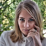 Элина Рамаева, Нижний Новгород