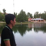 Muhammetsadyk Aliyew, 09.03, Ашхабад