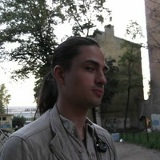 Андрей Судаков, 15.05, Санкт-Петербург