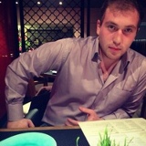 Джи Александрович, 17.03, Berlin