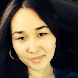 Dinara Tnimbaeva, 27.12.1993, Алматы