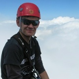 Дима Дегтярев, 22.08.1984, Алматы