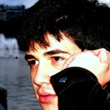 Areg Sazhumyan, Los Angeles