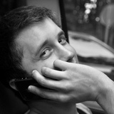 Антон Строганов, 28.09, Москва