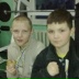 Саша Пермяков, 28.02, Павлоград