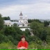 Наталья Филимонова, Москва