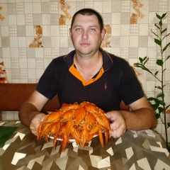 Владимир Трубчанинов, 16.04.1989, Рыльск