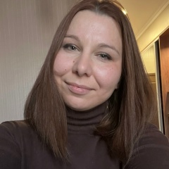 Екатерина Чернышева, Новосибирск