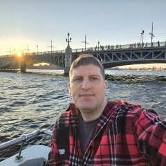 Евгений Ганичкин, Краснодар