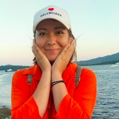 Елена Прончина, 11.08.1986, Ангарск