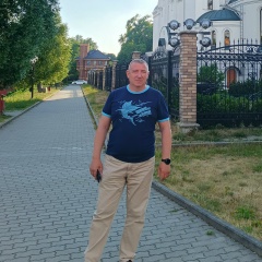 Максим Лысов, 11.02.1969, Санкт-Петербург