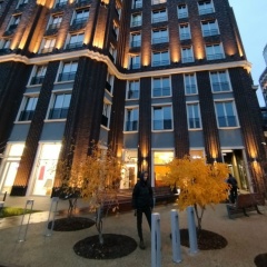 Maria Kraizman, 02.02.1990, Санкт-Петербург