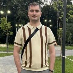 Timur Valitov, Москва