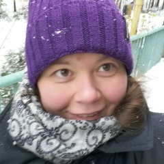 Мария Нечаева, 21.01.1983