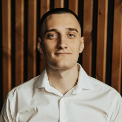 Владимир Казанцев, 28.05, Тюмень
