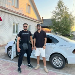 Иззатилло Исаков, Йошкар-Ола