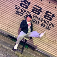 Алексей Квон, 16.02.1989, Seoul