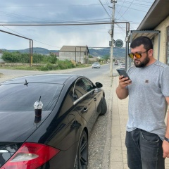 Алихан Алиханов, 24.05.1989, The Valley