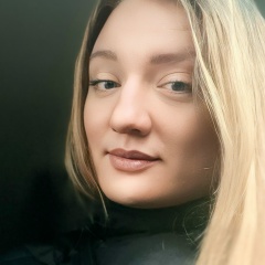 Юлия Соловей, 27.11.1987, Воронеж