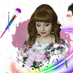 Елена Визажист, 15.08, Стерлитамак