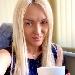 Алёна Ястребова, 28.07, Москва