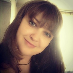 Катерина Грицай, 27.03, Усть-Каменогорск
