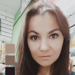 Ирина Луткова, 16.01, Екатеринбург