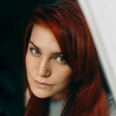 Анастасия Кривошапова, 30.09, Новосибирск