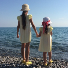 Анна Никитенко, 03.01, Санкт-Петербург