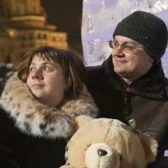 Наталья Соголаева, 26.05, Москва