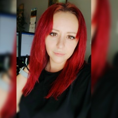 Марина Коляда, 01.06, Москва