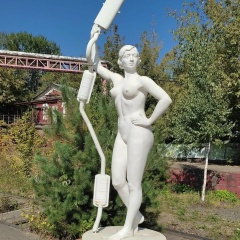 Алёна Тузова, 01.01, Зеленоград