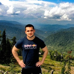 Иван Семёнов, 21.06, Новосибирск