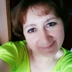 Наталья Соловьева, 12.09