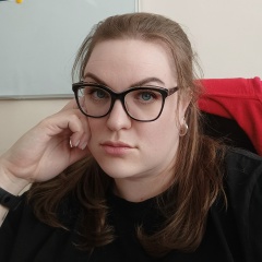 Елена Крутякова, 27.12, Владивосток