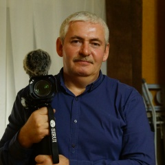 Александр Космодемьянский, 31.03.1967, Воронеж