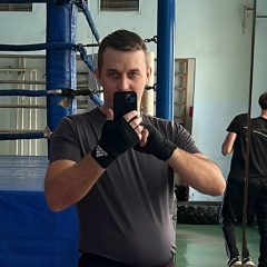 Александр Петрунькин, 17.01, Волжский