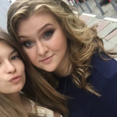 Светлана Воробьева, 12.06, Москва