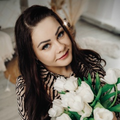 Лера Попова, 18.12, Череповец