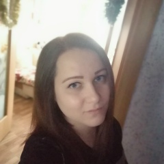Татьяна Бугакова, Оха
