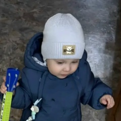Василина Фисенко, 23.11
