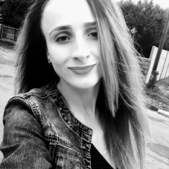 Жанна Маринич, 25.09, Ровно