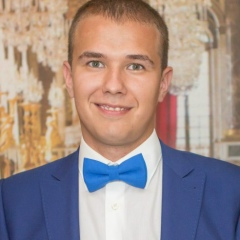 Алексей Бальжиров, 24.10.1990, Киев