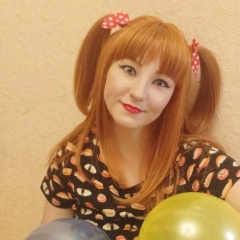 Ксения Шотова, 25.06, Санкт-Петербург