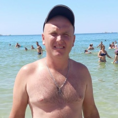Евгений Пелин, 07.03.1994, Одесса
