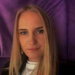 Galina Jk