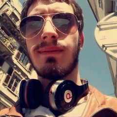 Gabriel Hantwurcel, 15.11.1994, Genève