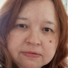 Елена Васильева, 10.02, Балашиха