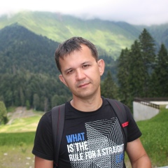 Алексей Рощупкин, 17.10.1984, Липецк